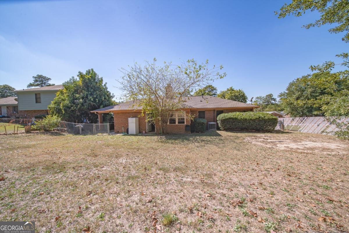 3943 Curry Street Columbus - 5