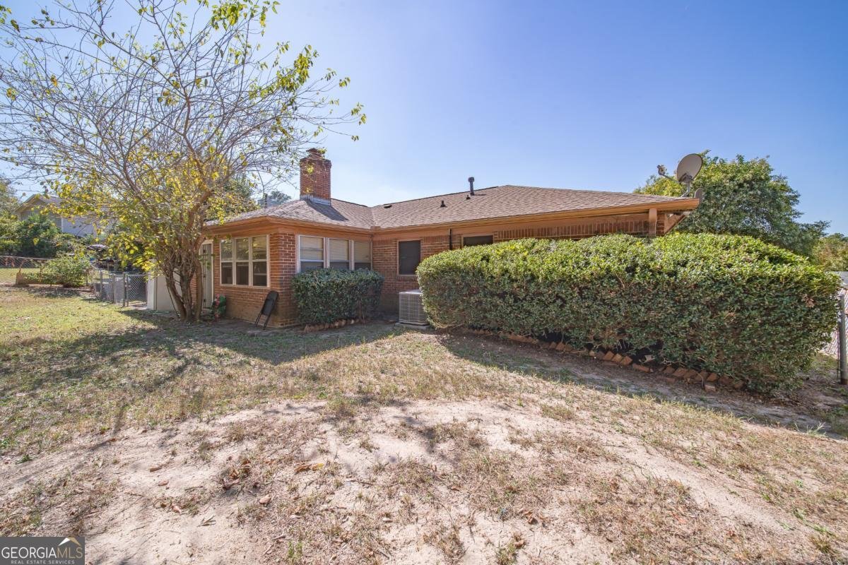 3943 Curry Street Columbus - 7