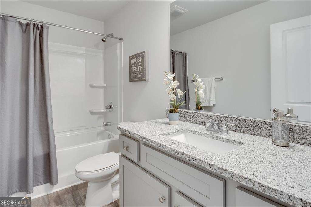 4319 Mallory Court South Fulton - 7