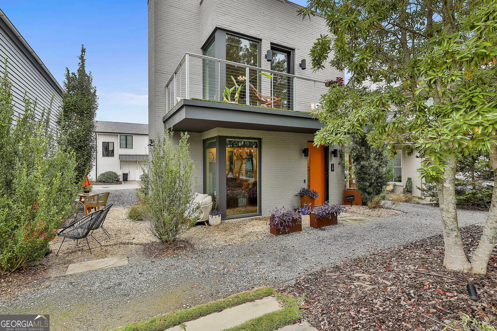 127 Ravenhurst Lane Fayetteville - 1