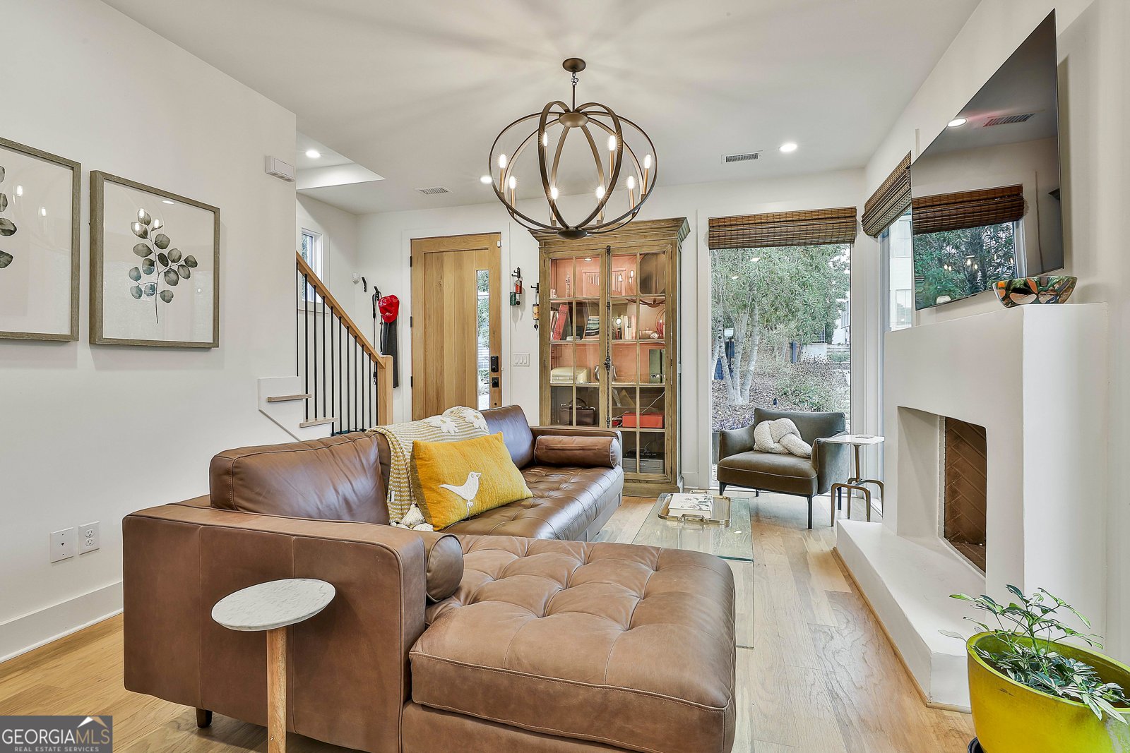 127 Ravenhurst Lane Fayetteville - 11