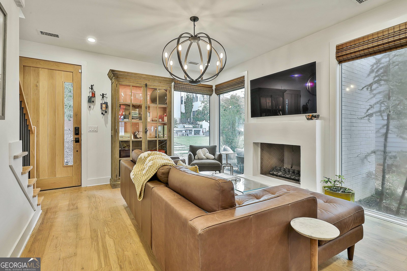 127 Ravenhurst Lane Fayetteville - 12