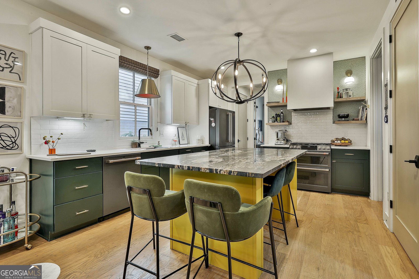 127 Ravenhurst Lane Fayetteville - 13