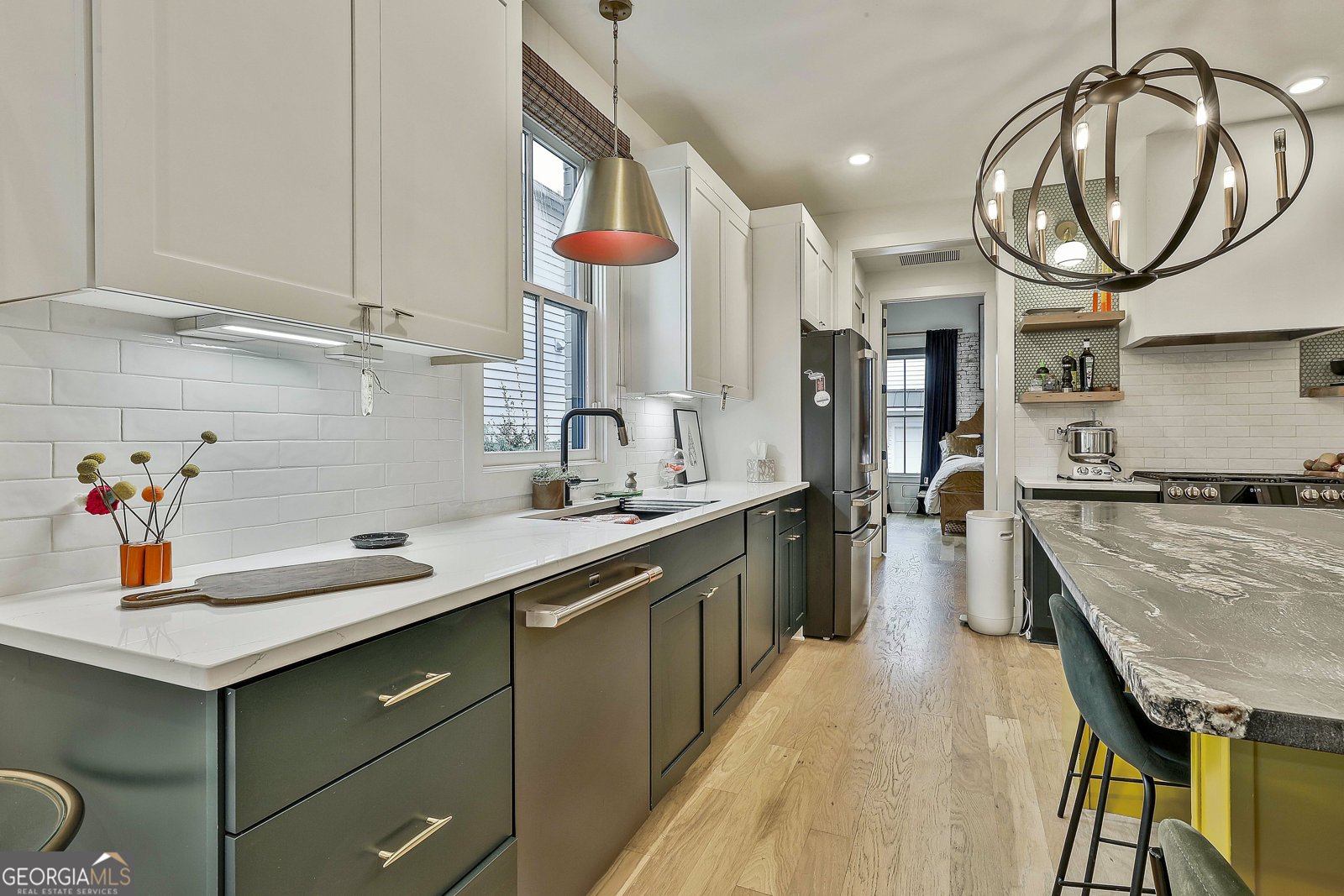 127 Ravenhurst Lane Fayetteville - 14