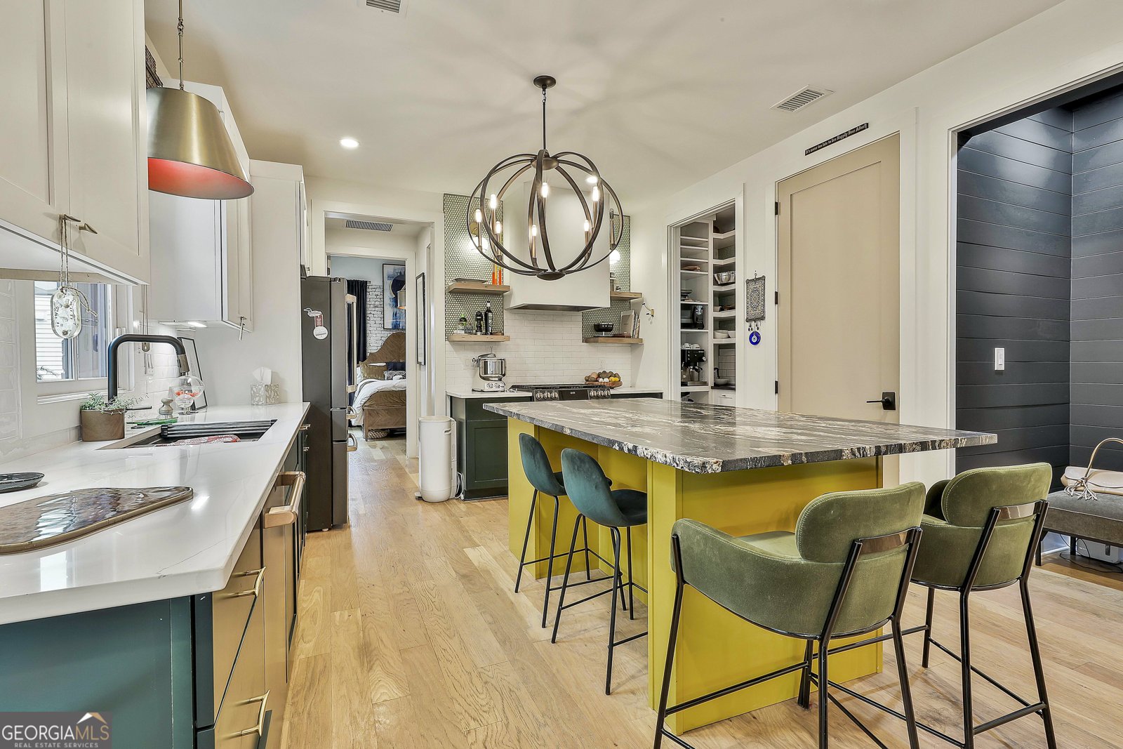 127 Ravenhurst Lane Fayetteville - 15