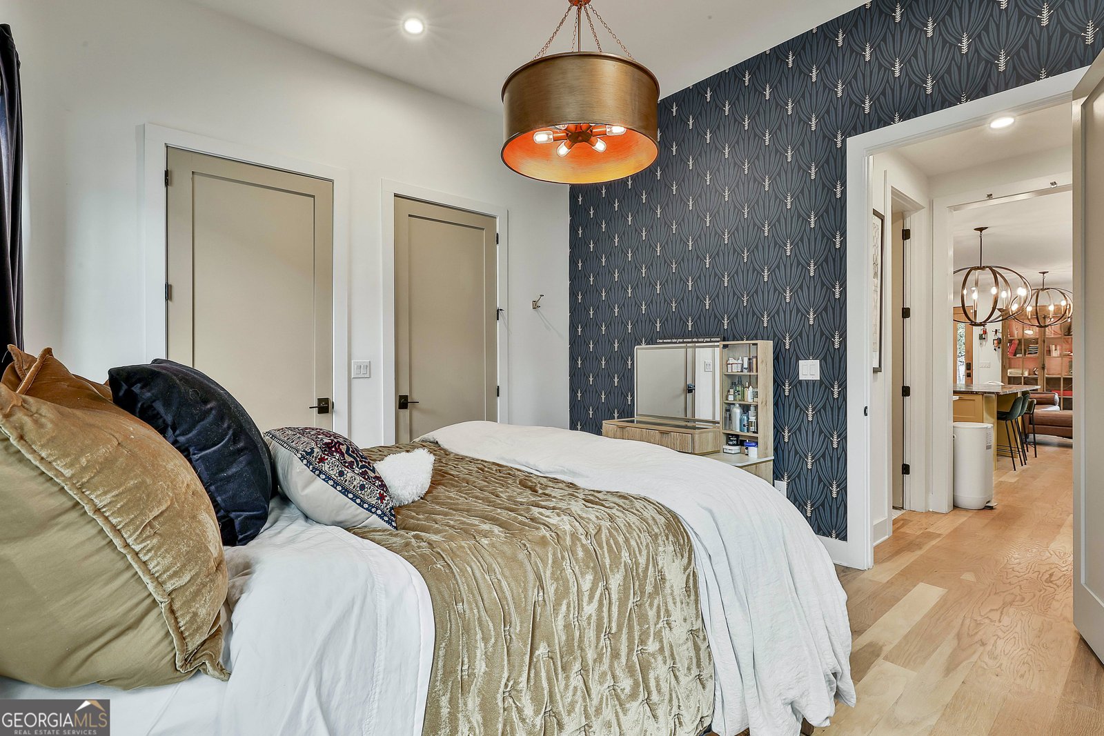 127 Ravenhurst Lane Fayetteville - 22