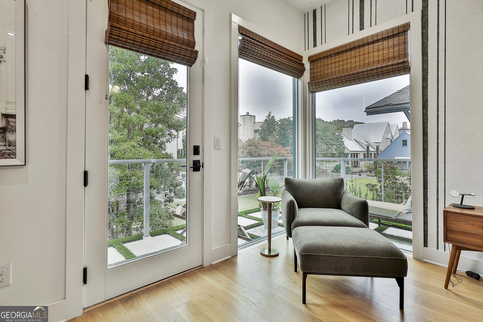 127 Ravenhurst Lane Fayetteville - 25