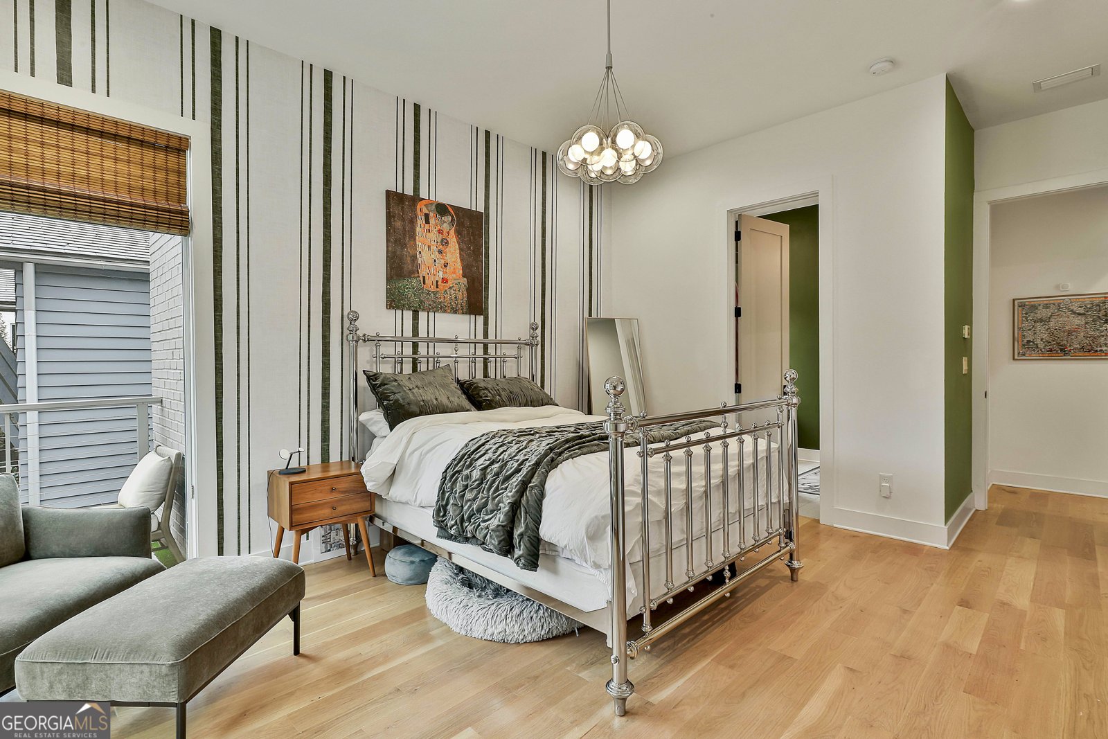 127 Ravenhurst Lane Fayetteville - 28