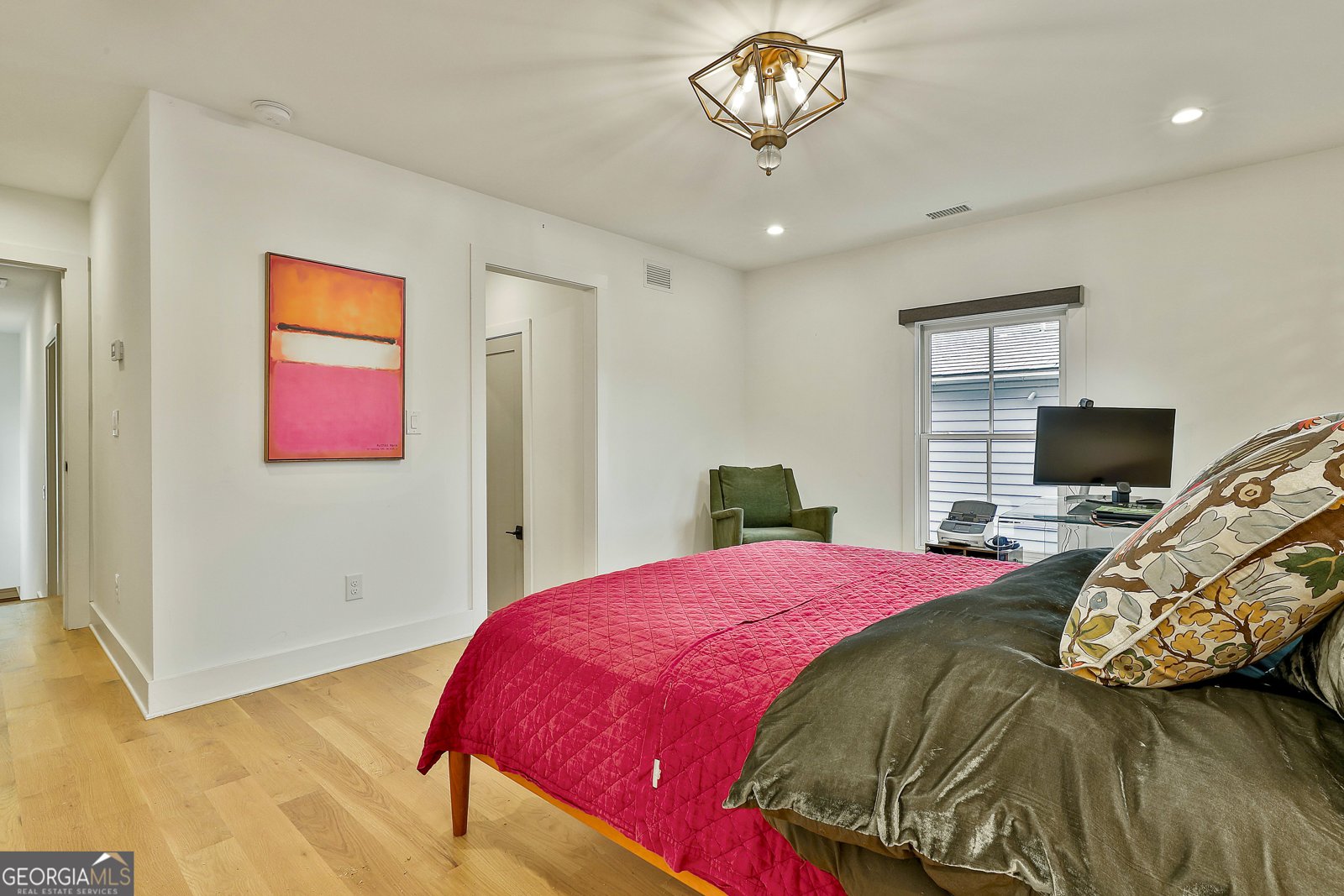 127 Ravenhurst Lane Fayetteville - 33