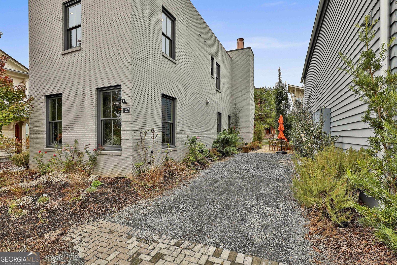 127 Ravenhurst Lane Fayetteville - 38