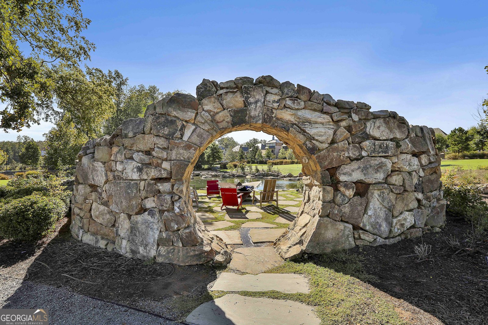 127 Ravenhurst Lane Fayetteville - 46