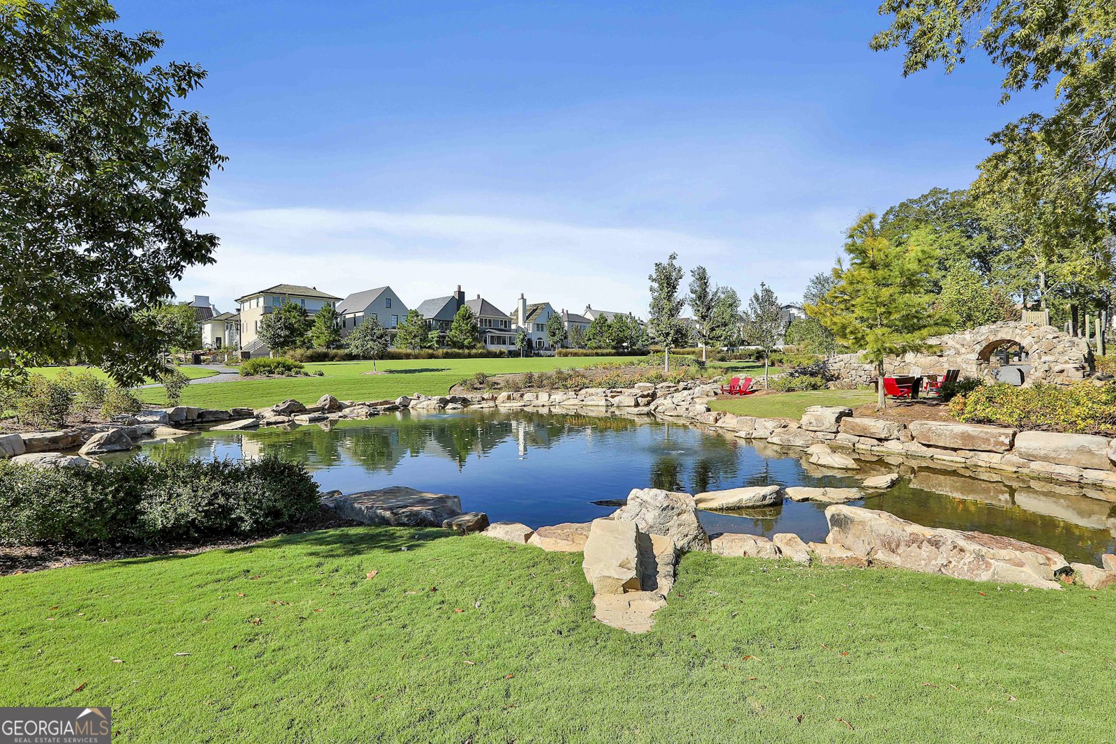 127 Ravenhurst Lane Fayetteville - 48