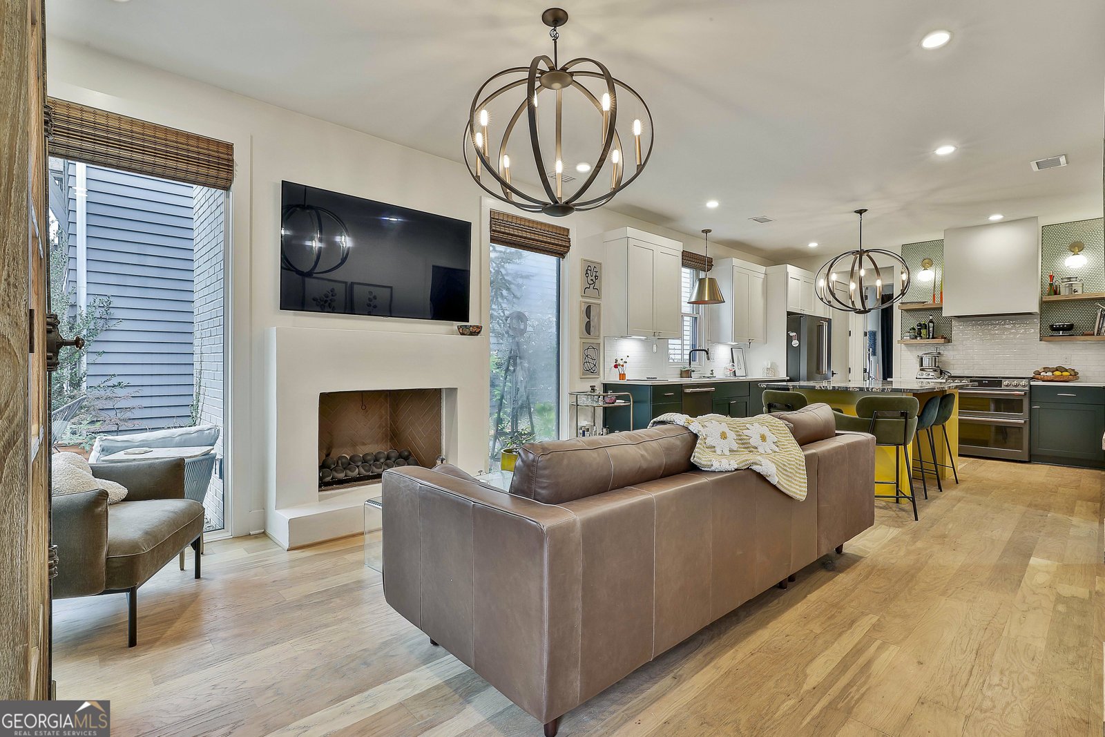 127 Ravenhurst Lane Fayetteville - 7