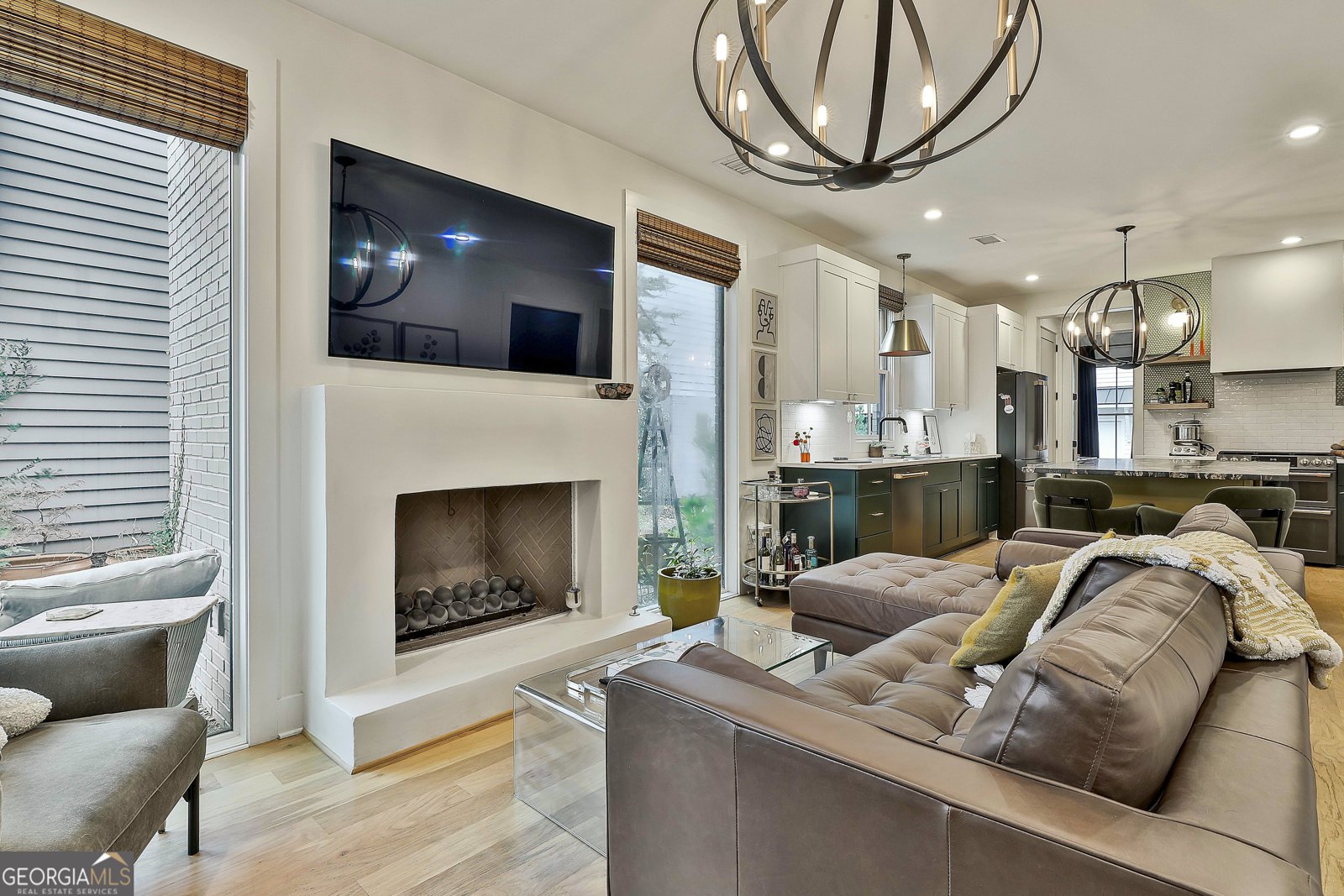 127 Ravenhurst Lane Fayetteville - 9