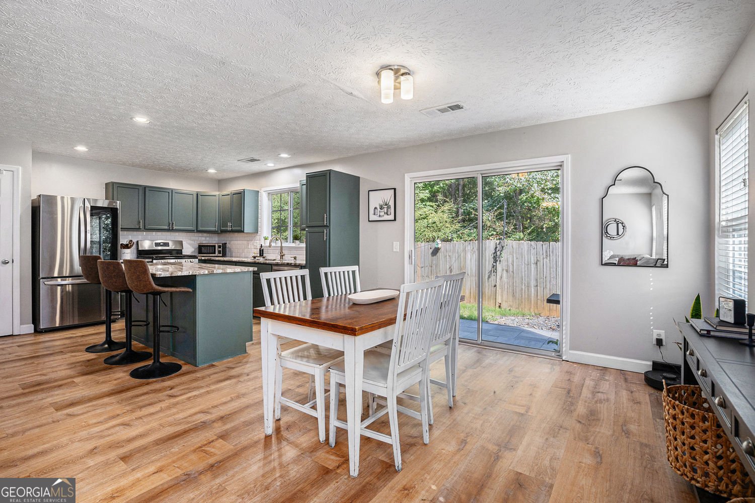 137 Nacoochee Way Canton - 11