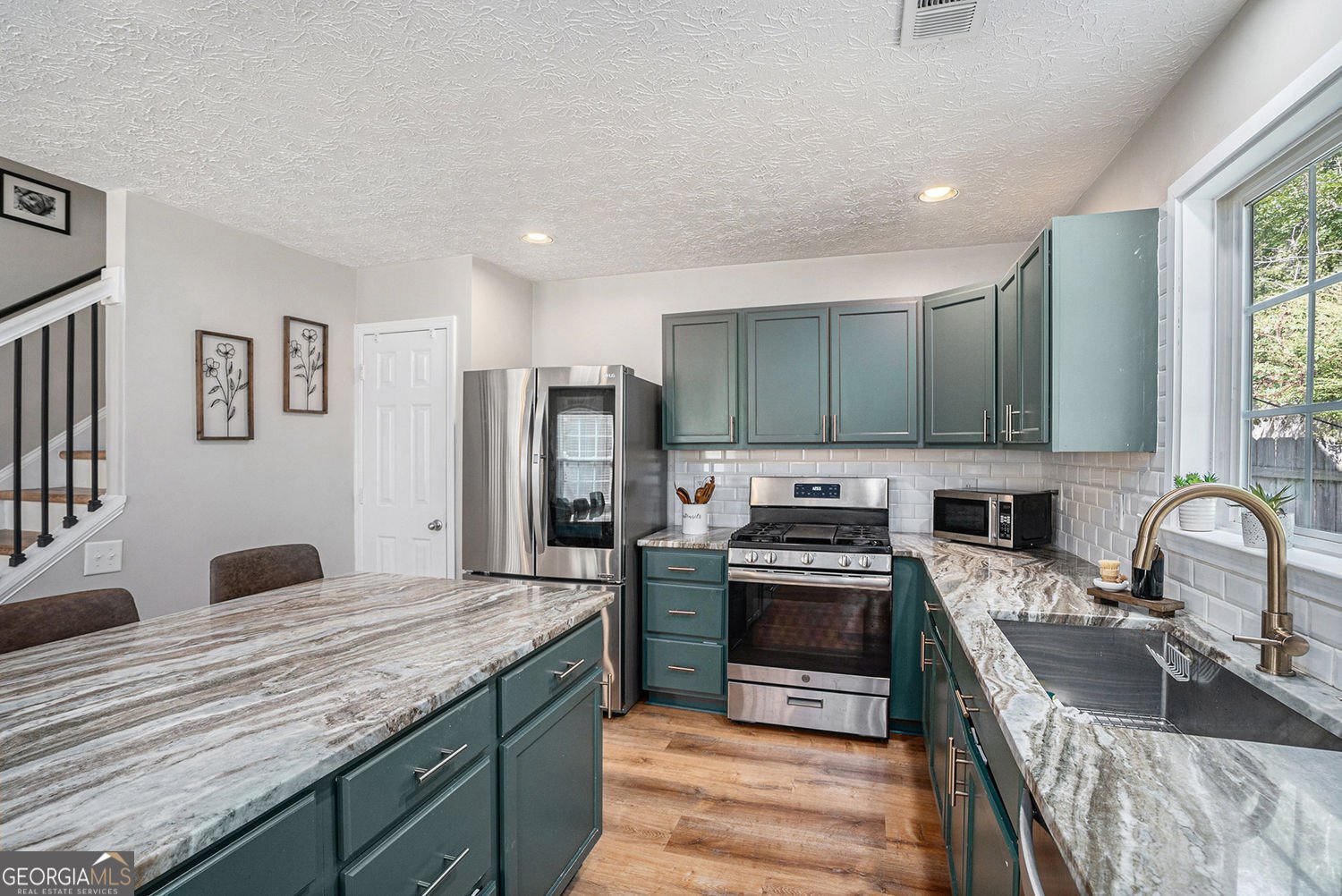 137 Nacoochee Way Canton - 13