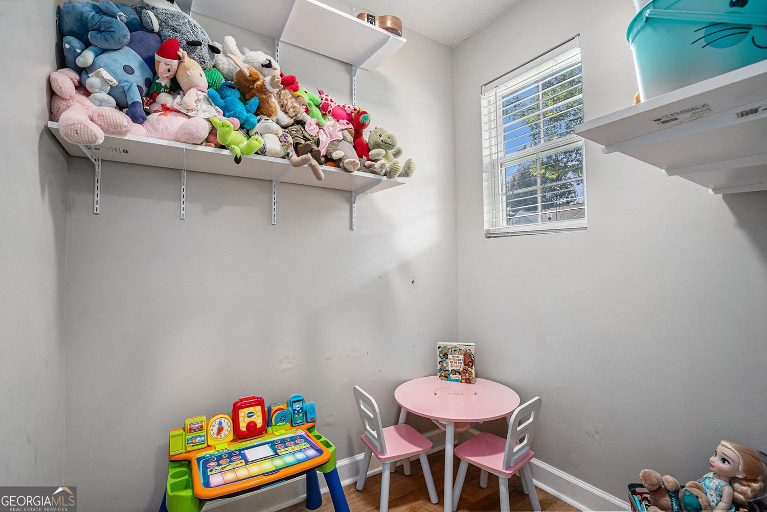 137 Nacoochee Way Canton - 14