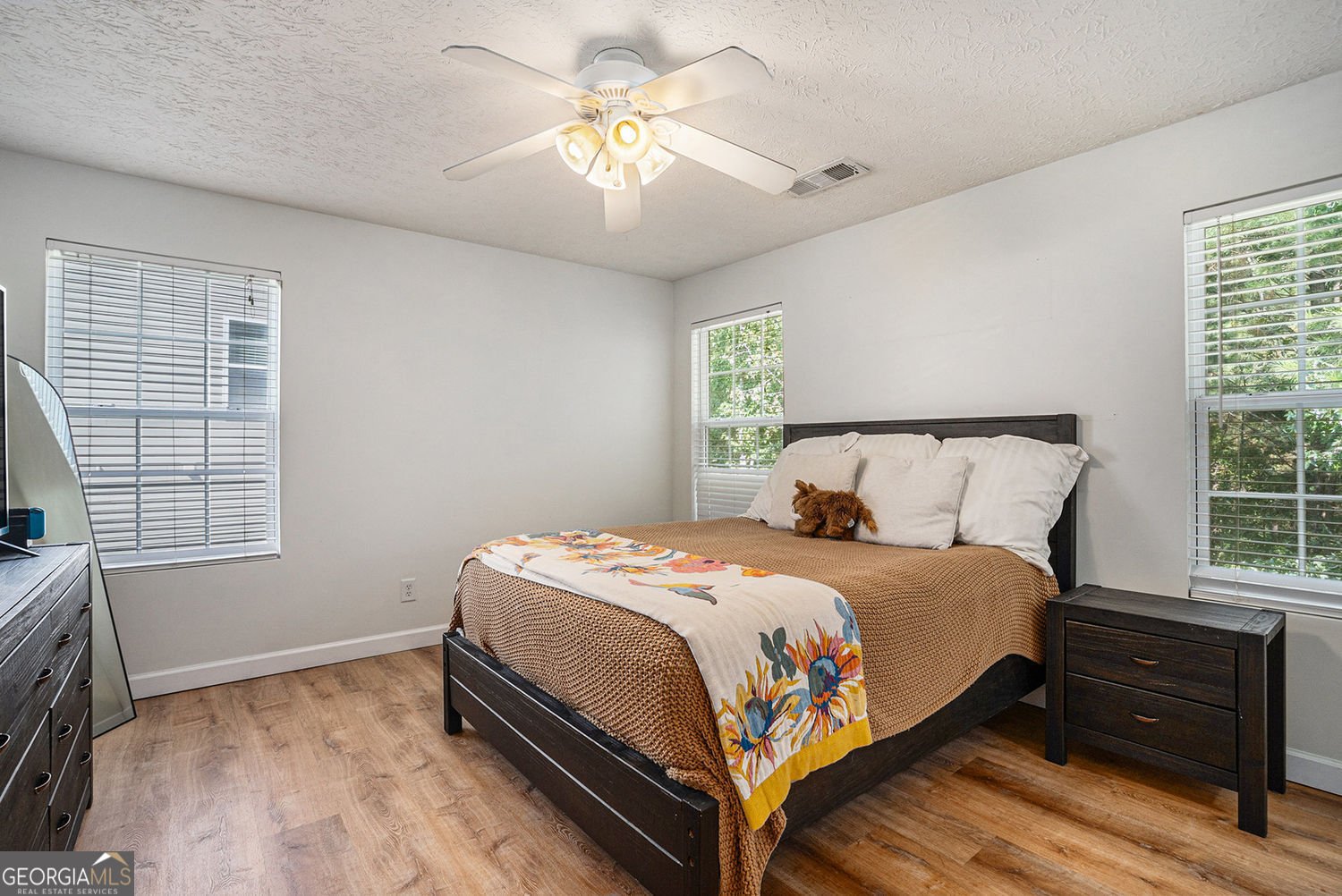 137 Nacoochee Way Canton - 15