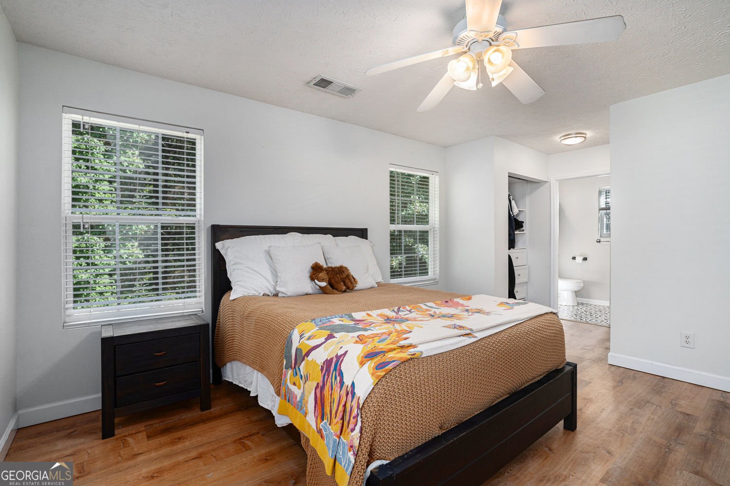 137 Nacoochee Way Canton - 16