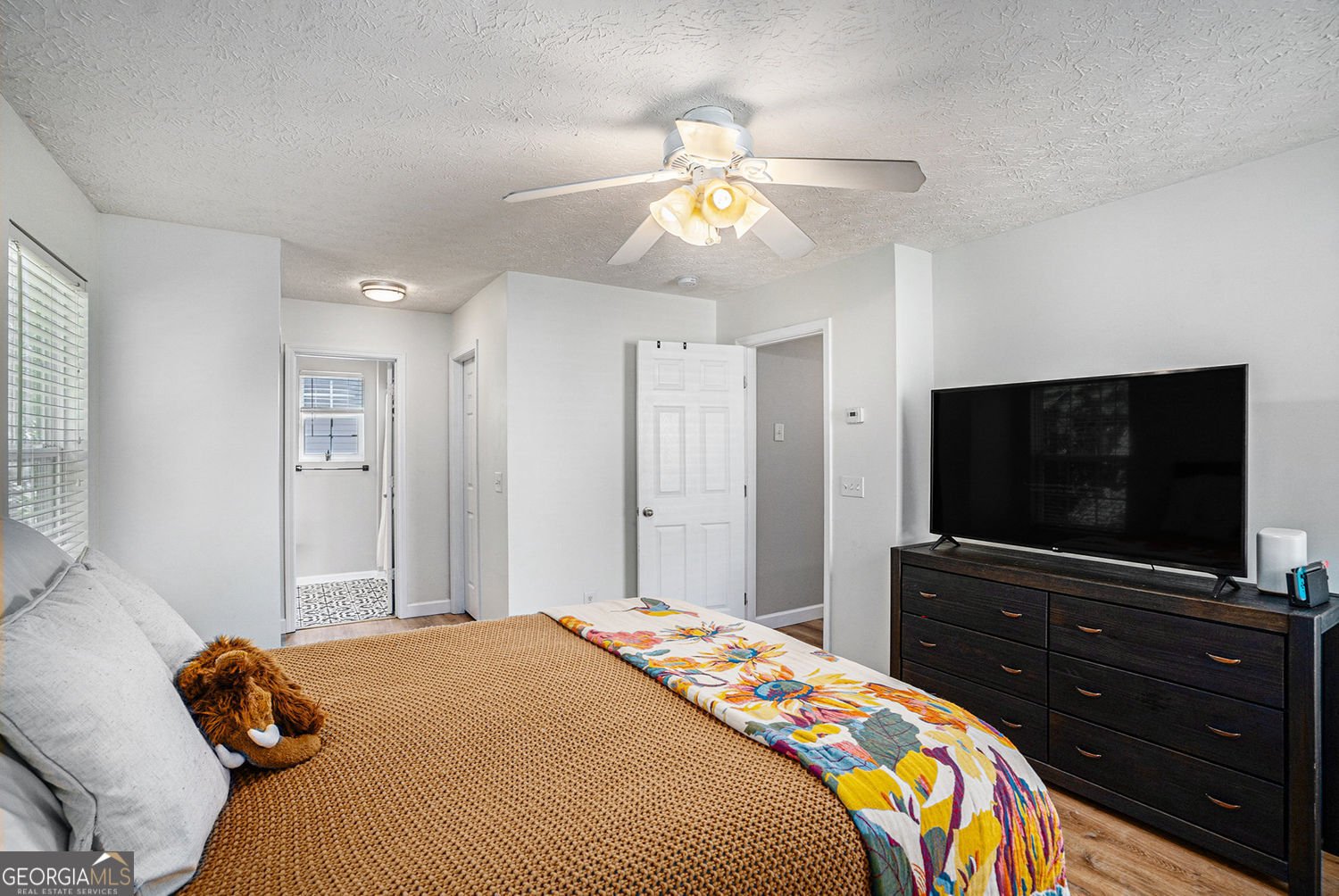 137 Nacoochee Way Canton - 17