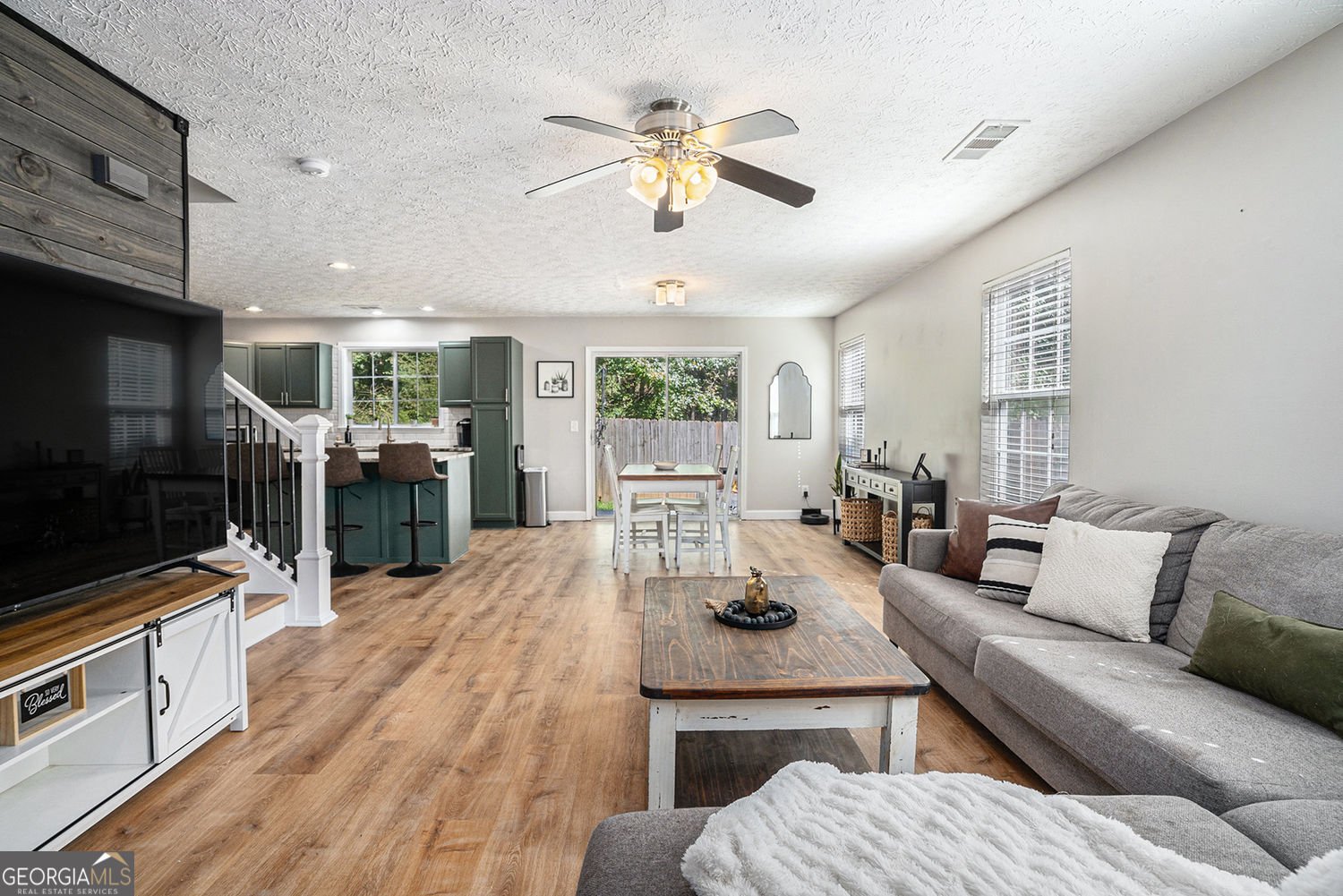 137 Nacoochee Way Canton - 2