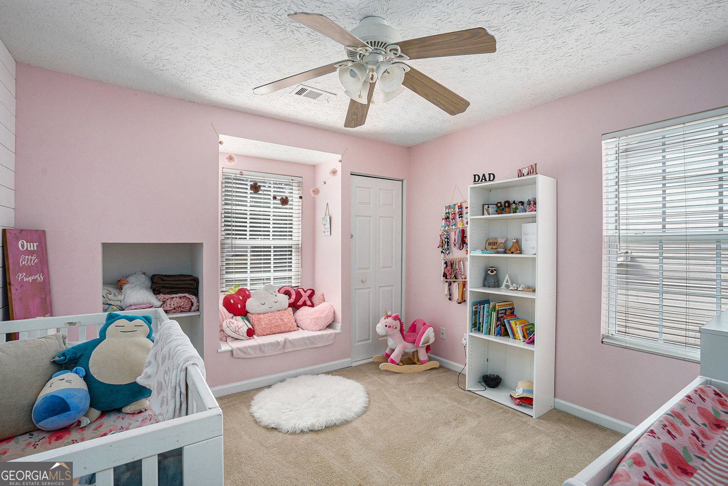 137 Nacoochee Way Canton - 20