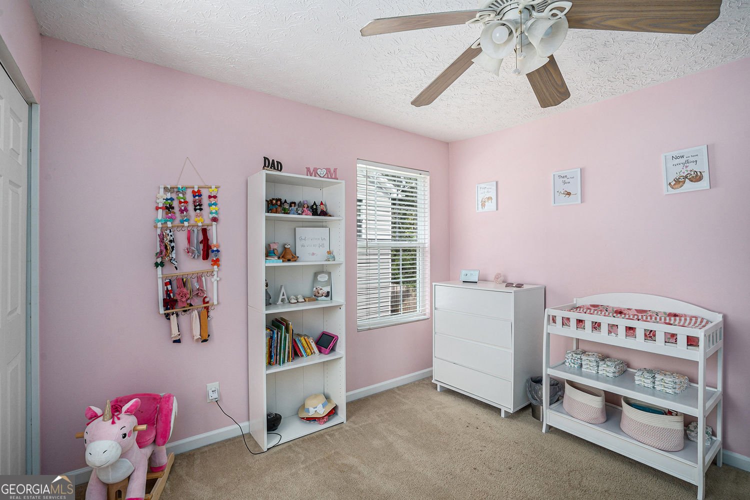 137 Nacoochee Way Canton - 21