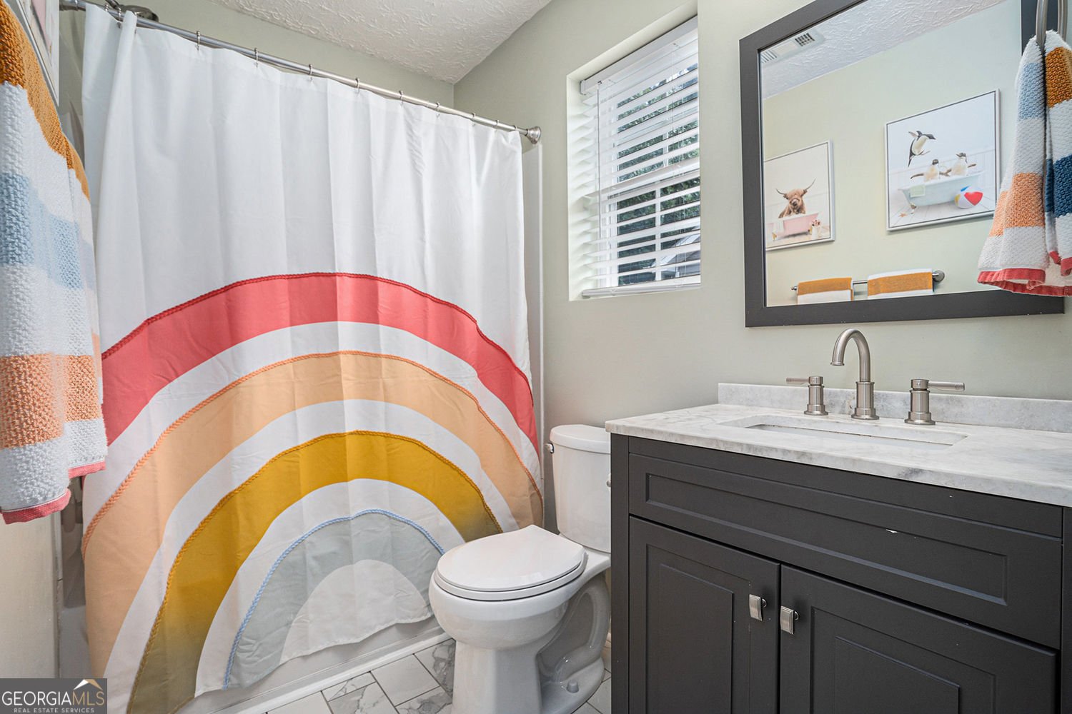 137 Nacoochee Way Canton - 24