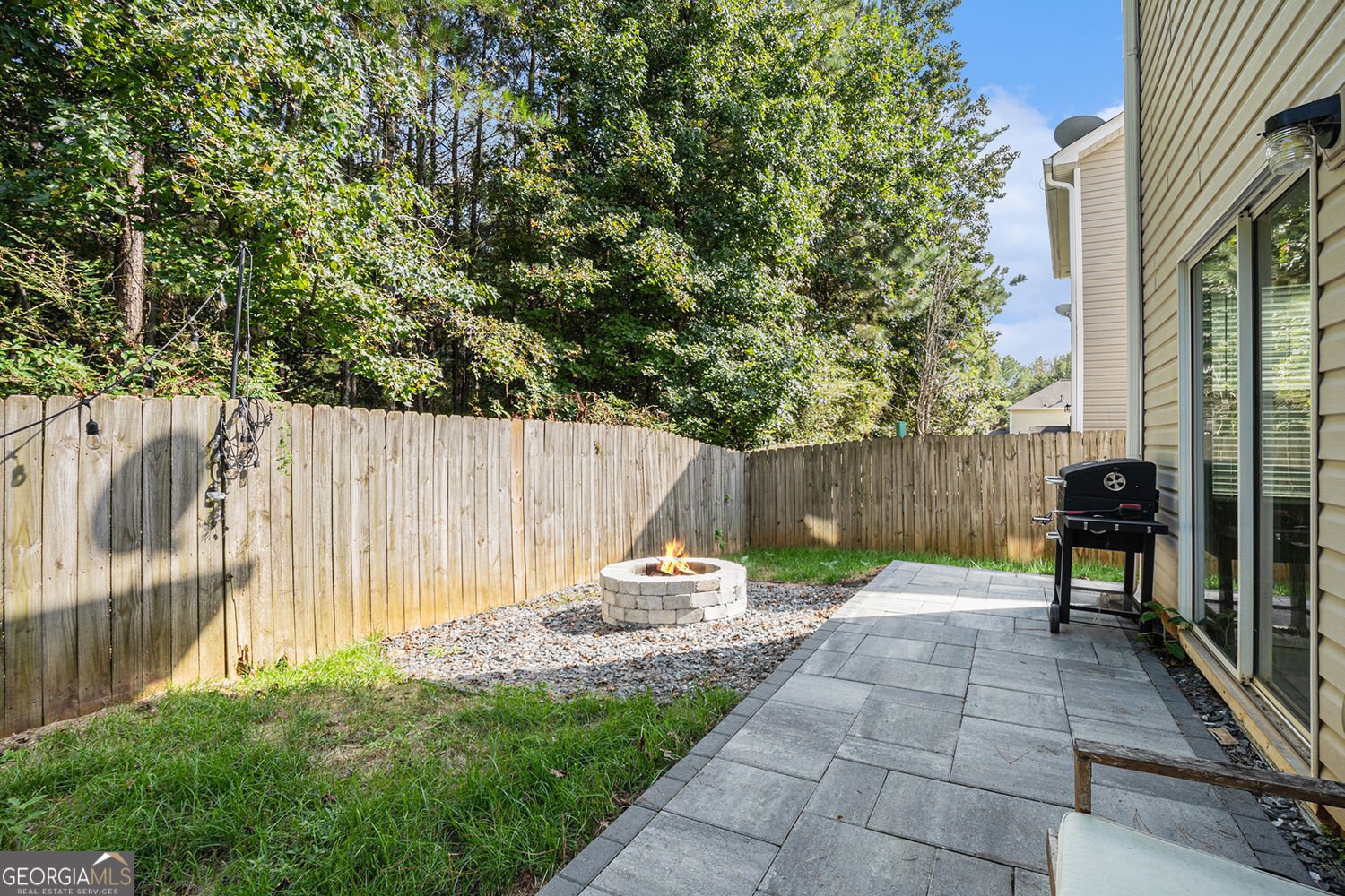 137 Nacoochee Way Canton - 25