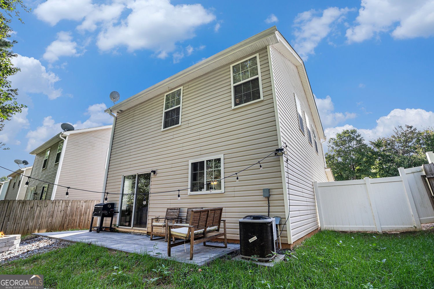 137 Nacoochee Way Canton - 26