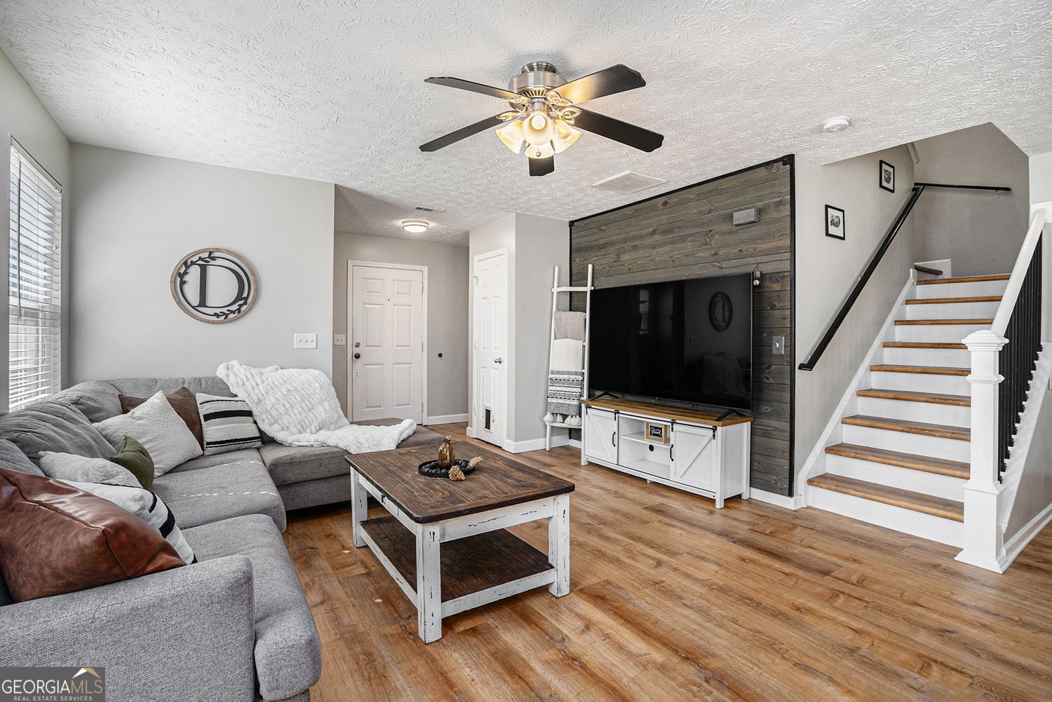 137 Nacoochee Way Canton - 3