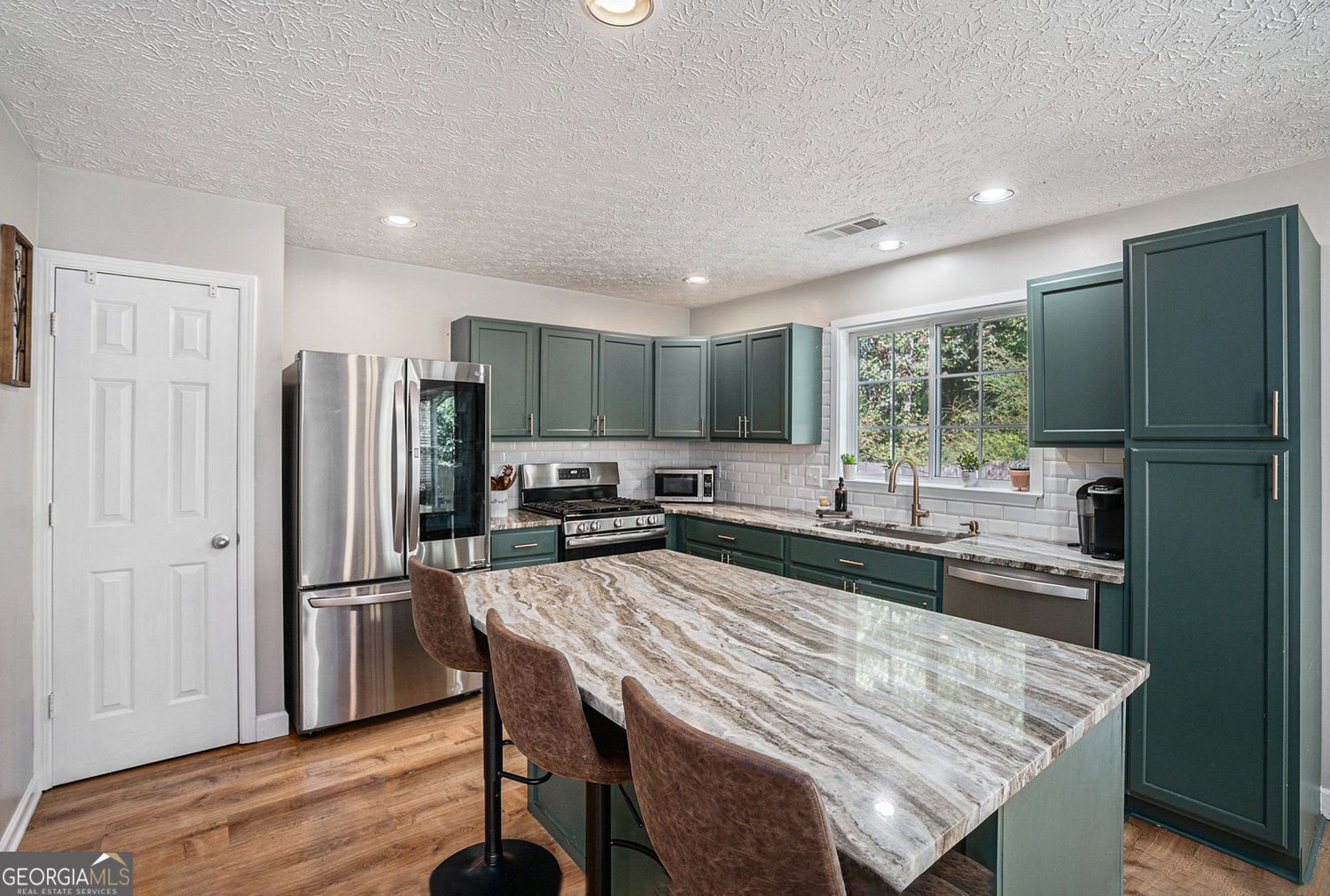 137 Nacoochee Way Canton - 4