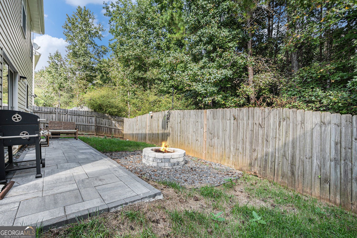 137 Nacoochee Way Canton - 5