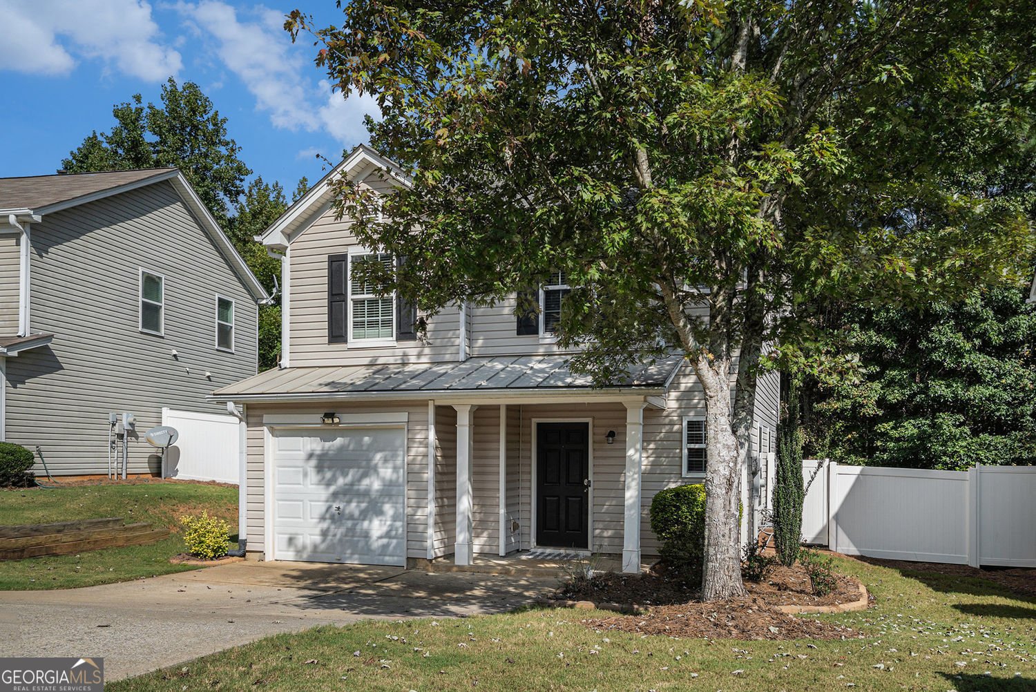 137 Nacoochee Way Canton - 7