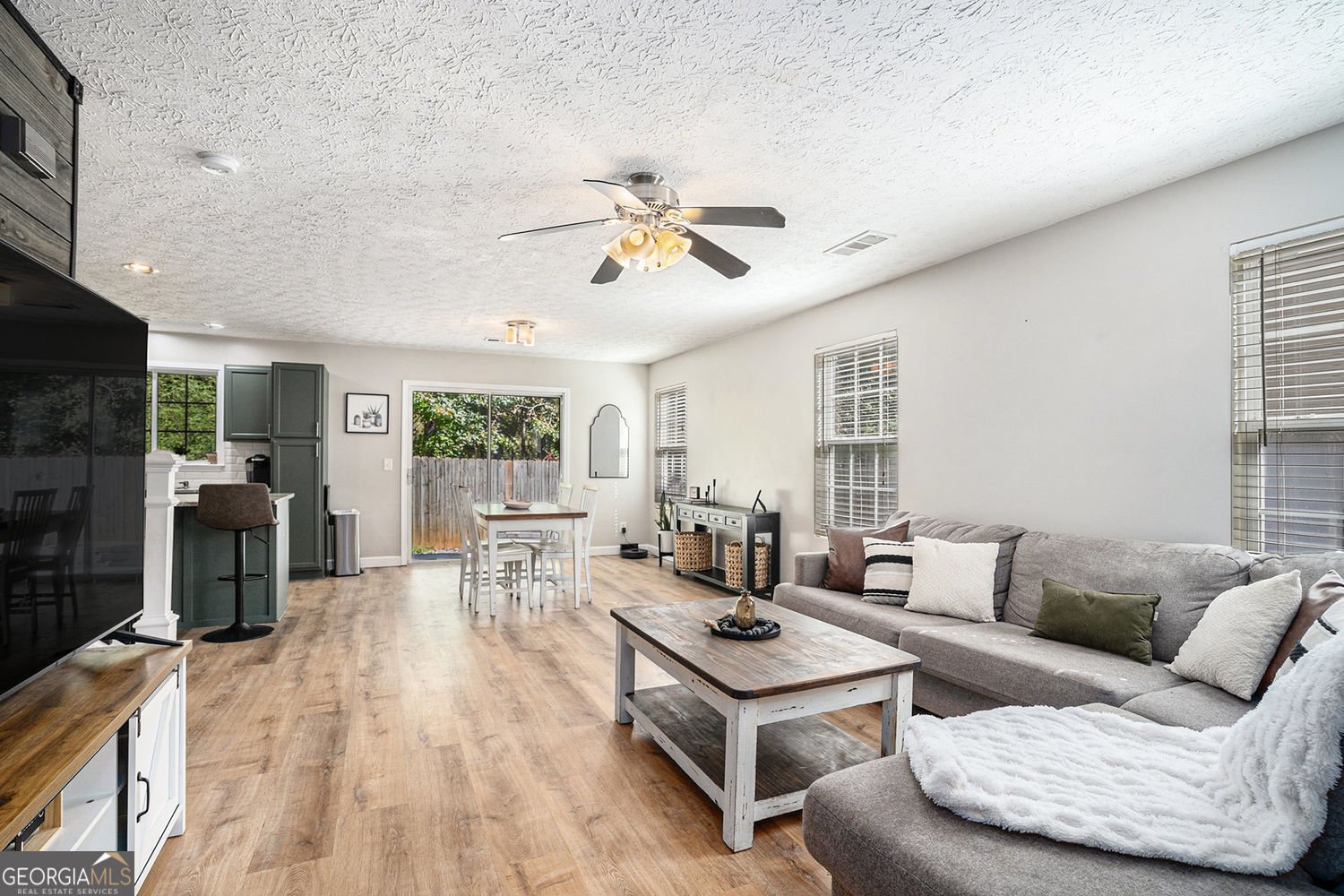 137 Nacoochee Way Canton - 8