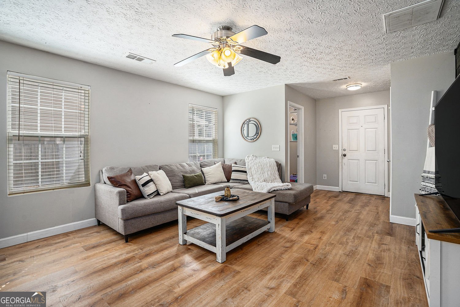 137 Nacoochee Way Canton - 9