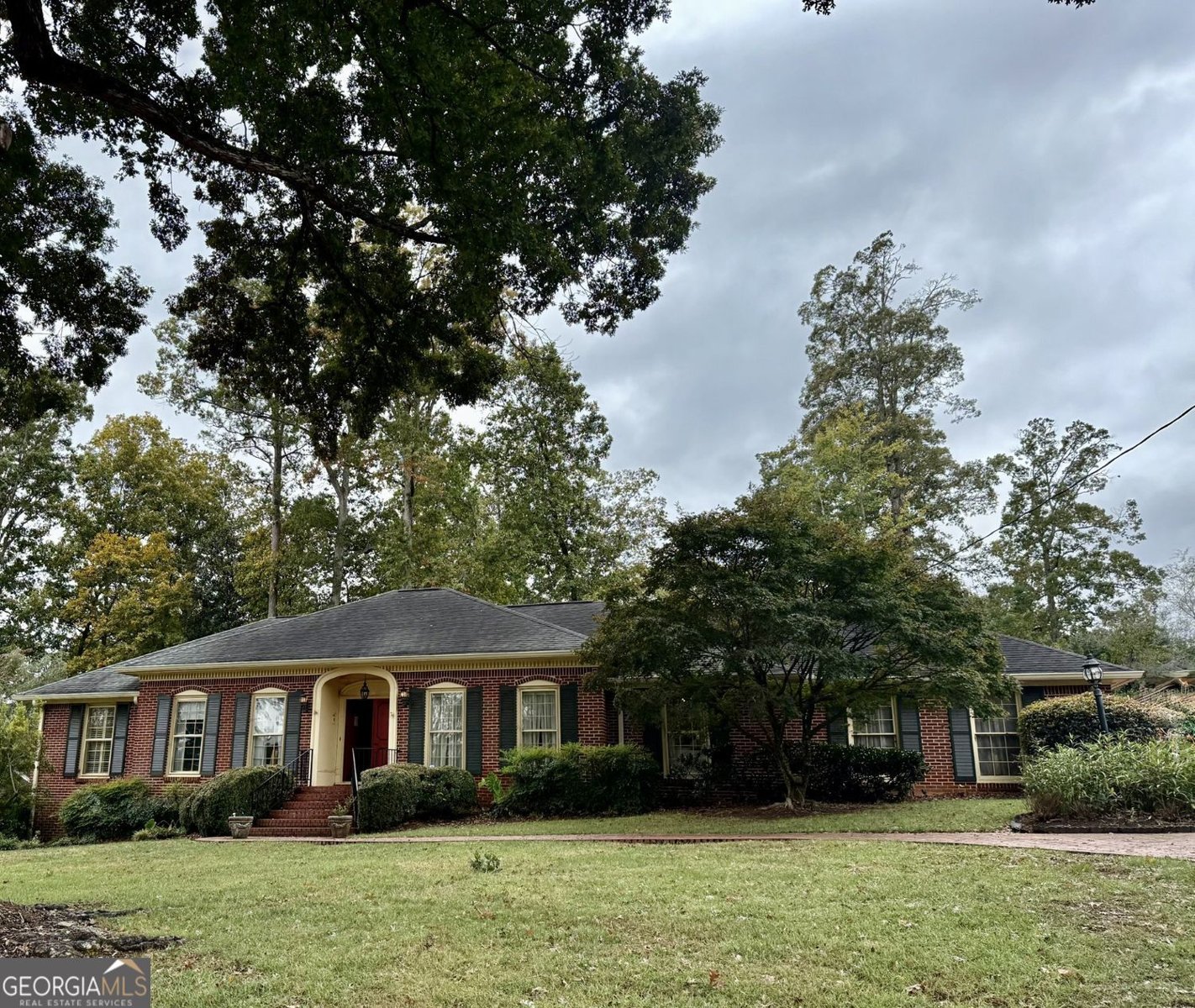 4760 Cherrywood Atlanta - 1