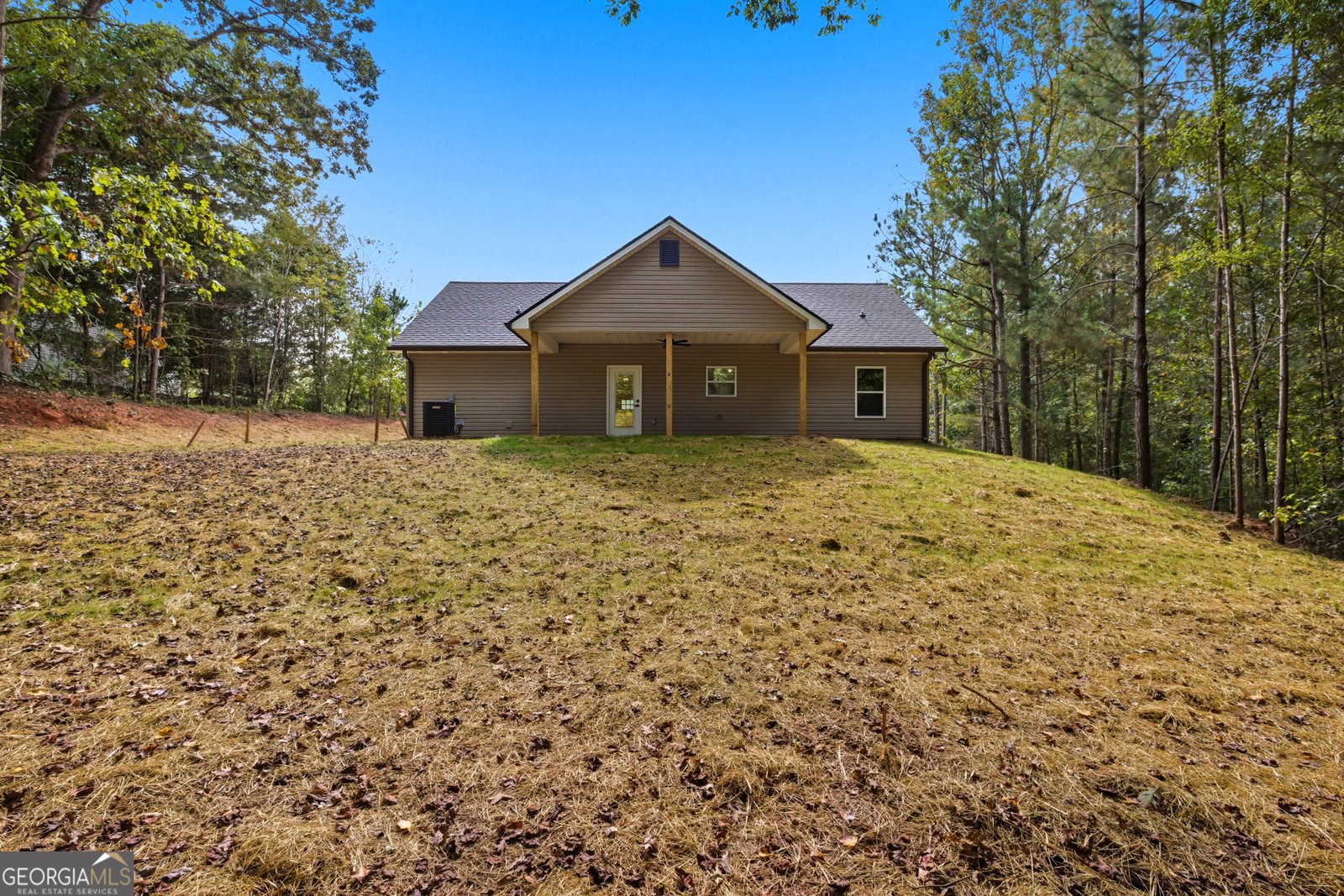 193 Tabitha Page Lane Toccoa - 27