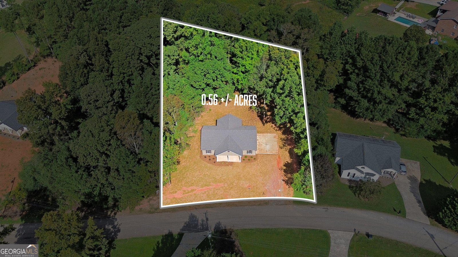 193 Tabitha Page Lane Toccoa - 30