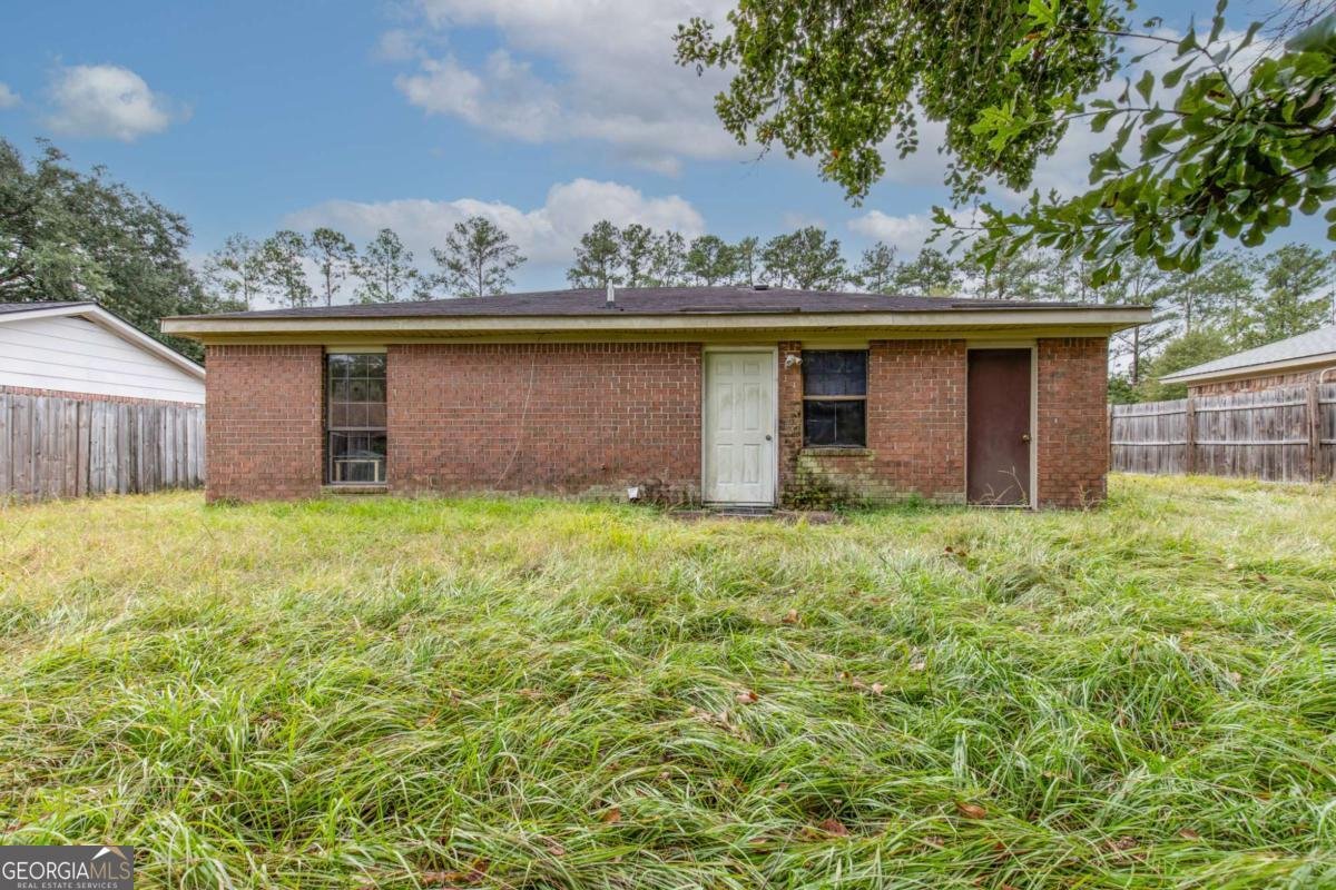 251 Garden Circle Hinesville - 17