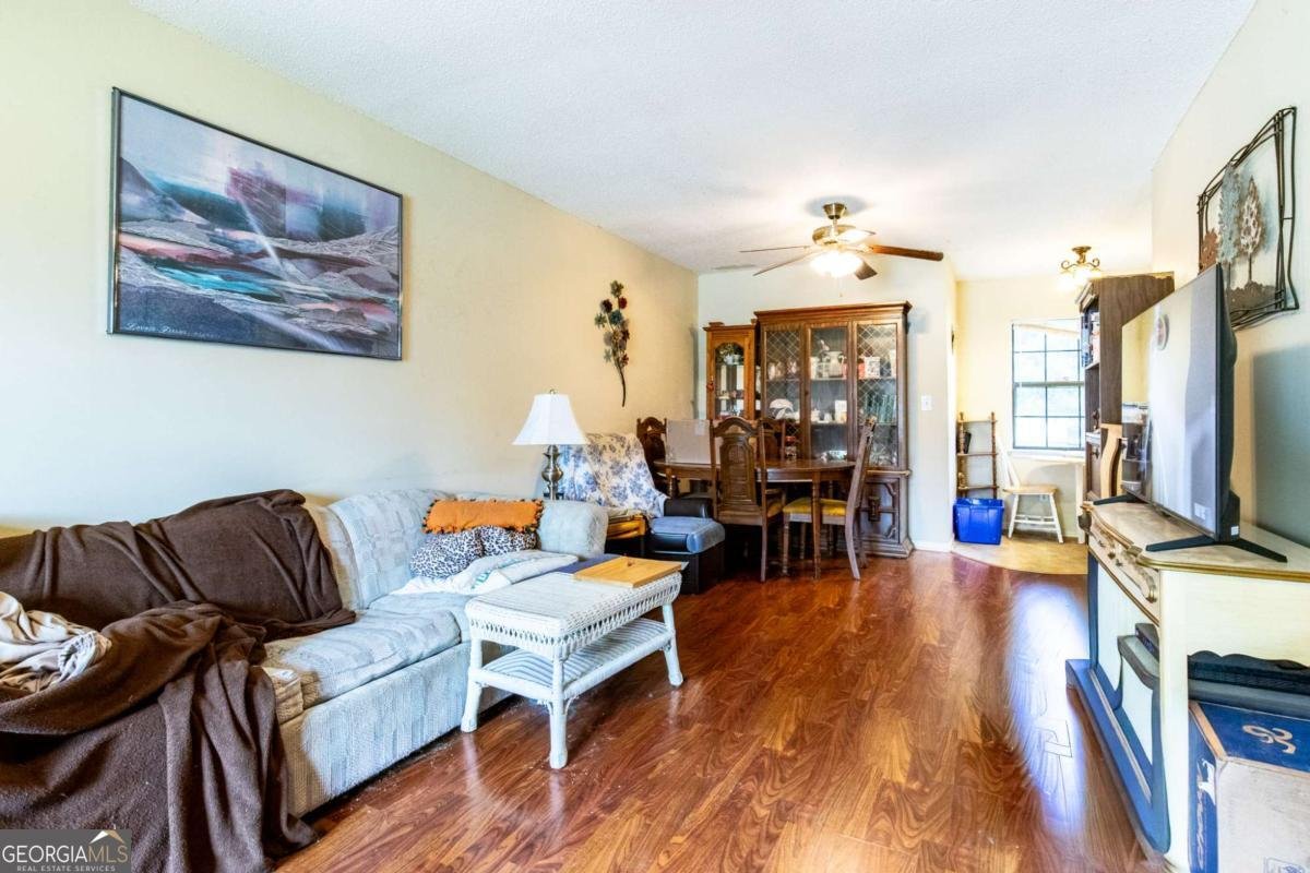 251 Garden Circle Hinesville - 4