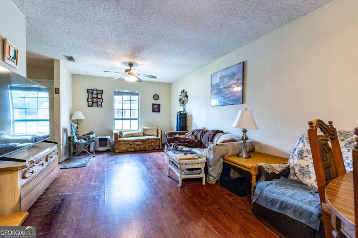 251 Garden Circle Hinesville - 5