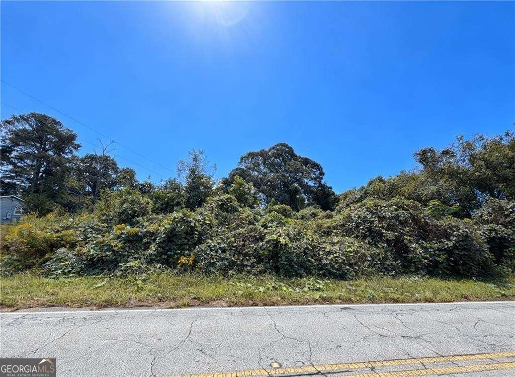 4020 Grant Road Ellenwood - 1