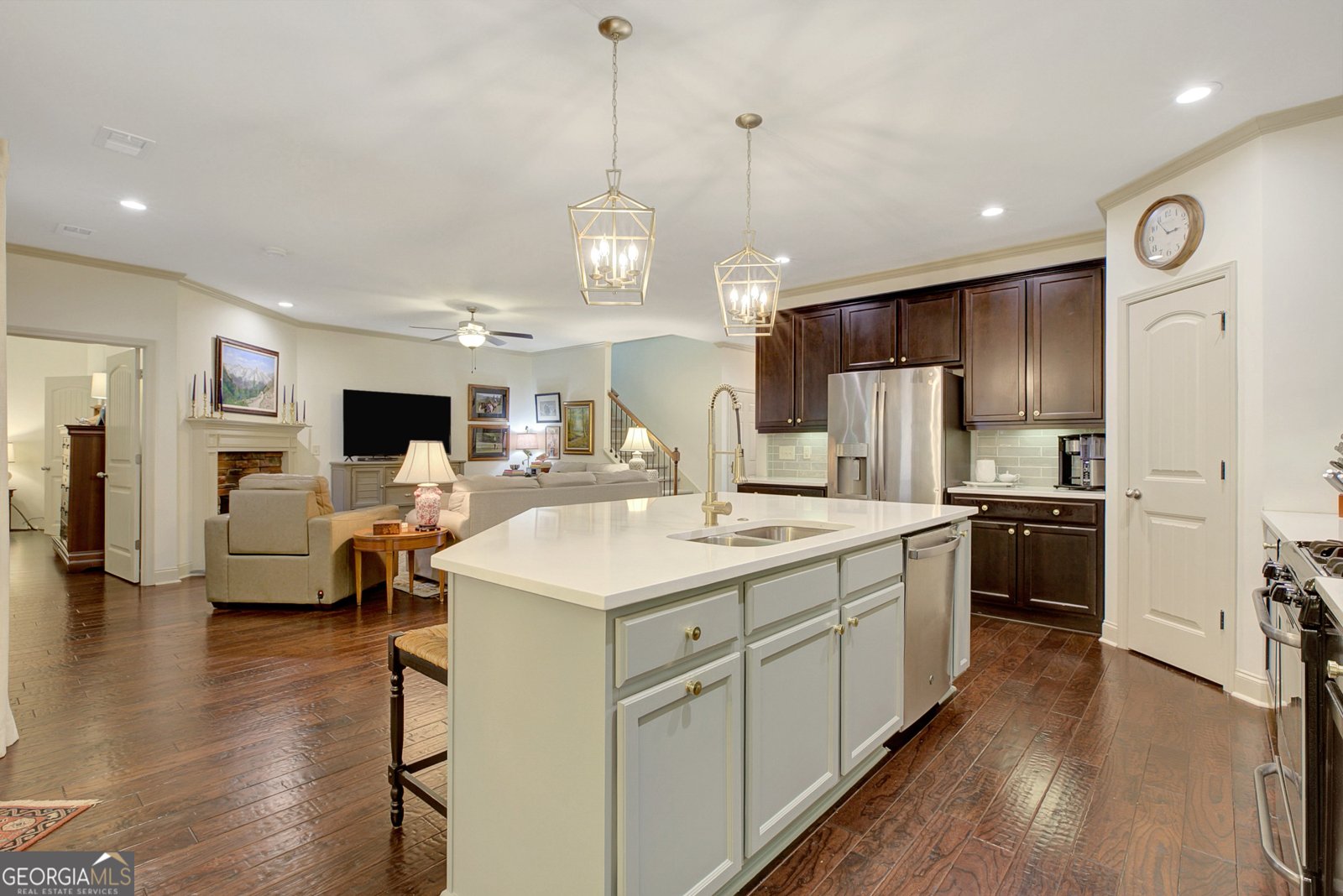 66 Seabiscuit Court Newnan - 17