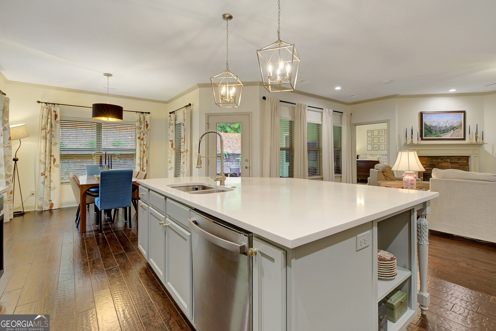 66 Seabiscuit Court Newnan - 18