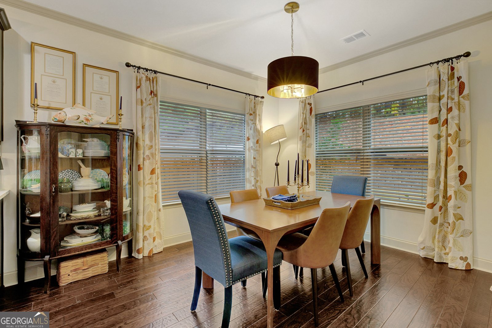 66 Seabiscuit Court Newnan - 19