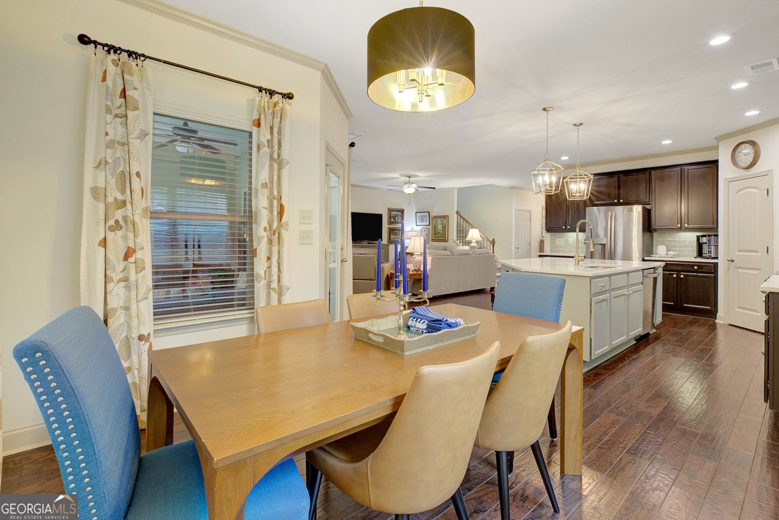 66 Seabiscuit Court Newnan - 20