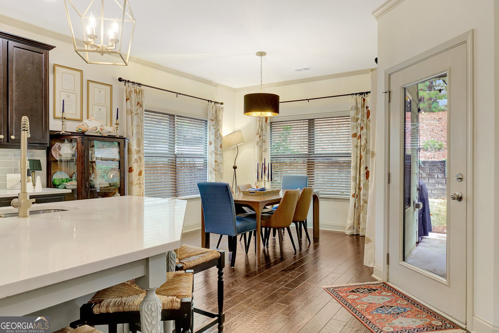 66 Seabiscuit Court Newnan - 21