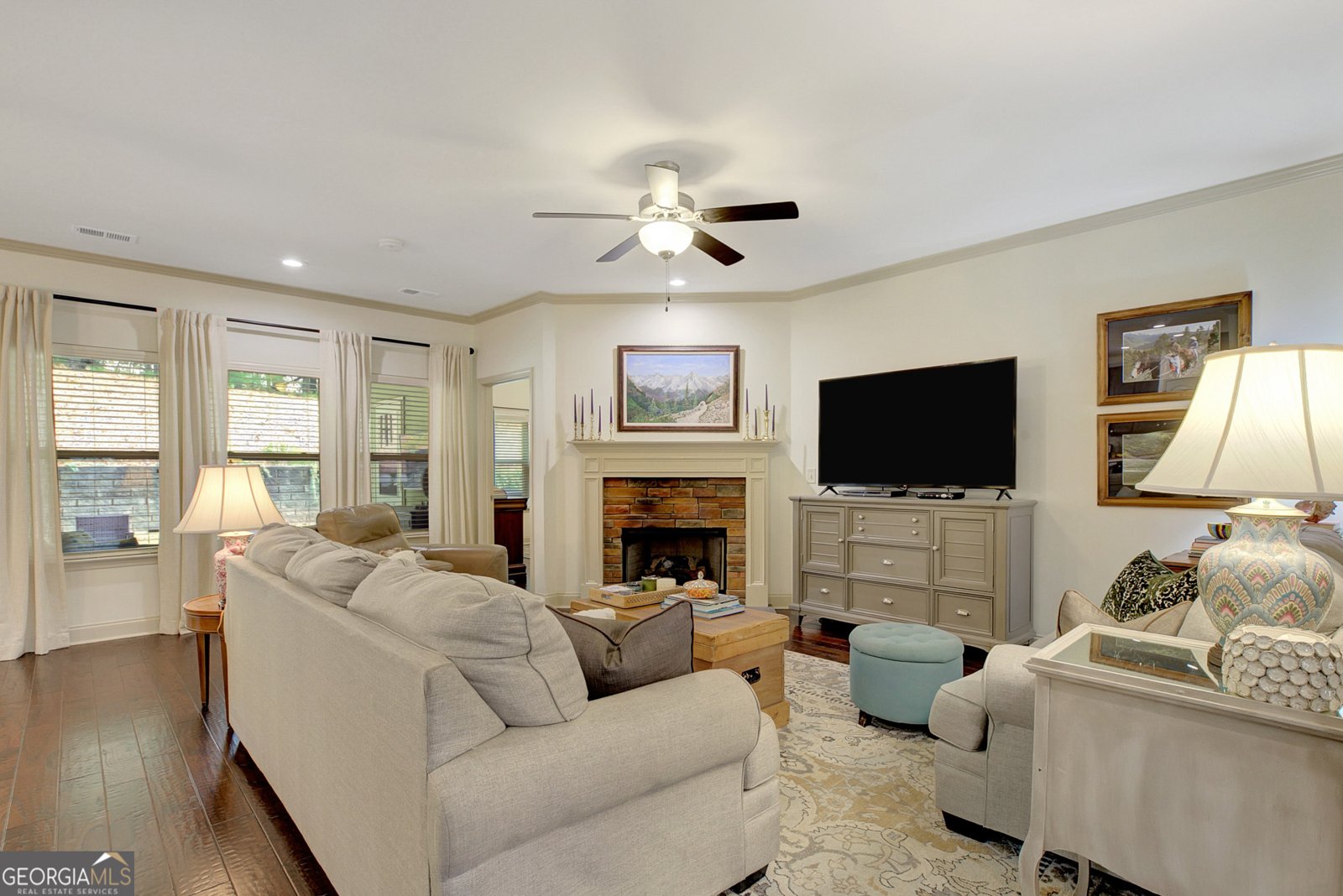 66 Seabiscuit Court Newnan - 22