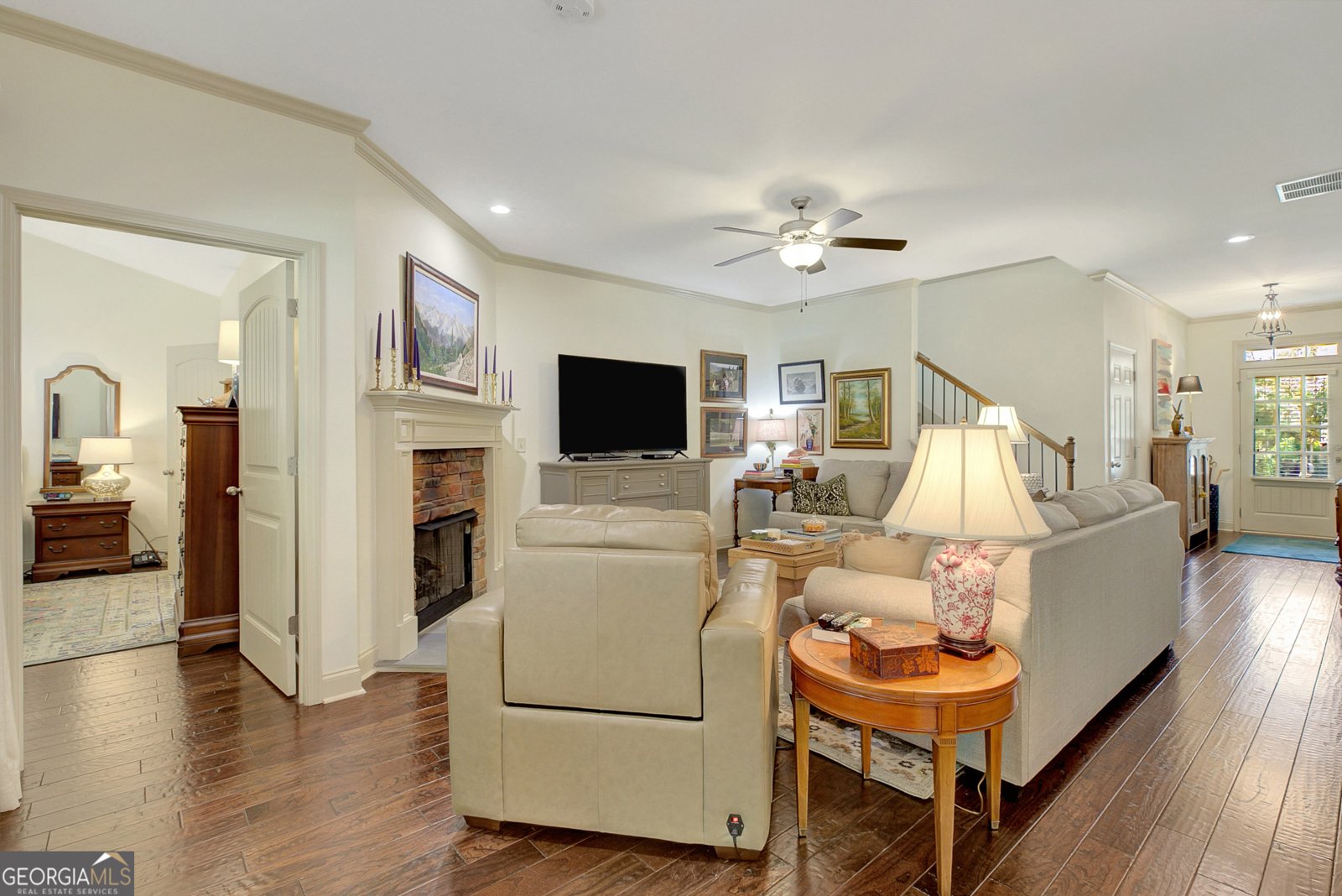 66 Seabiscuit Court Newnan - 23